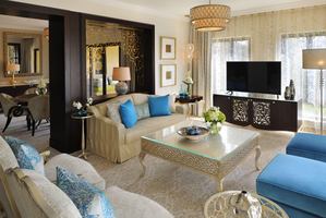 Executive Suite 2-slaapkamers