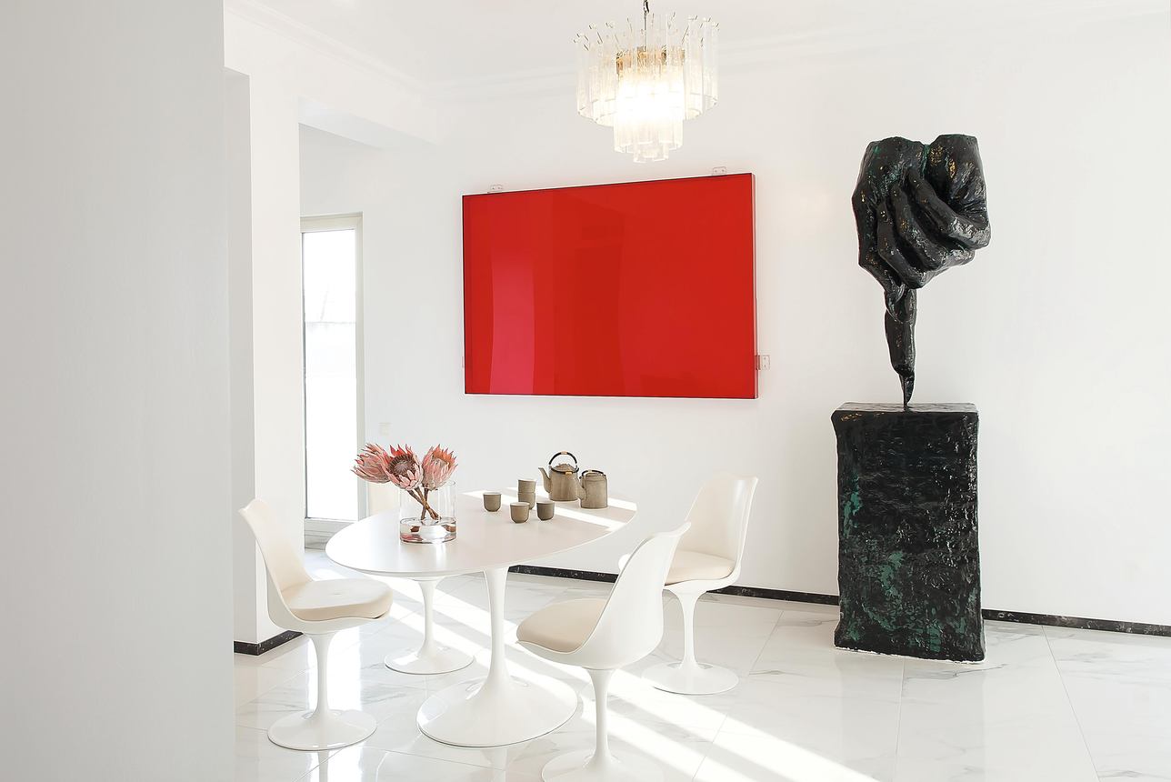 L Loft Suite