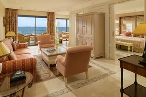 Suite Bahia
