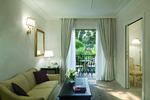 Garden Suite
