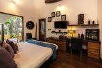 Banyan Tree Kamer