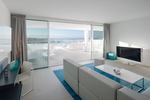 Tweekamer Pool Suite