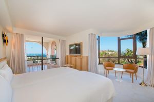 B Superior Priority Location Kamer