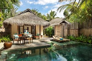 Anantara Pool Villa - 1 slaapkamer