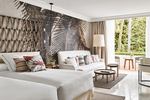 Deluxe Junior Suite Zijzeezicht