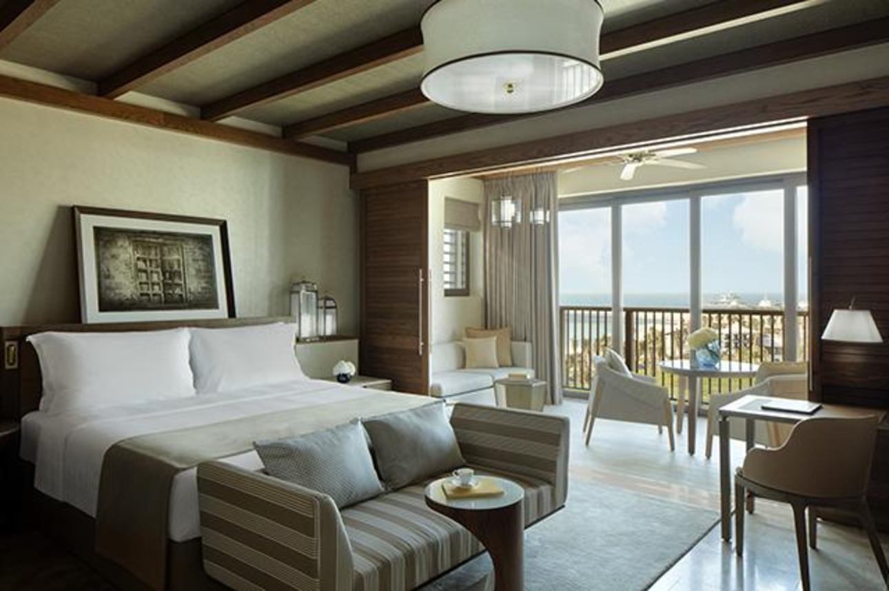 Ocean Club Superior Kamer