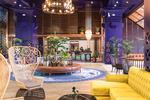 Lobby/openbare ruimte