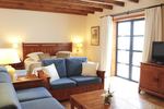 Superior Relax Kamer Zeezicht