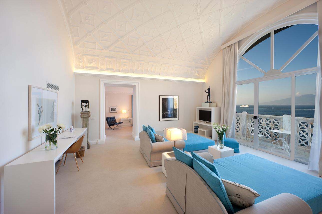 Suite Camelia