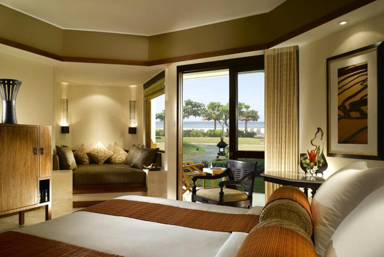 Ocean View Kamer