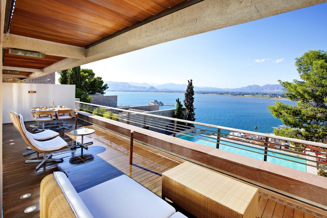 Grand Villa
