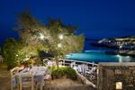 Restaurants/Cafes