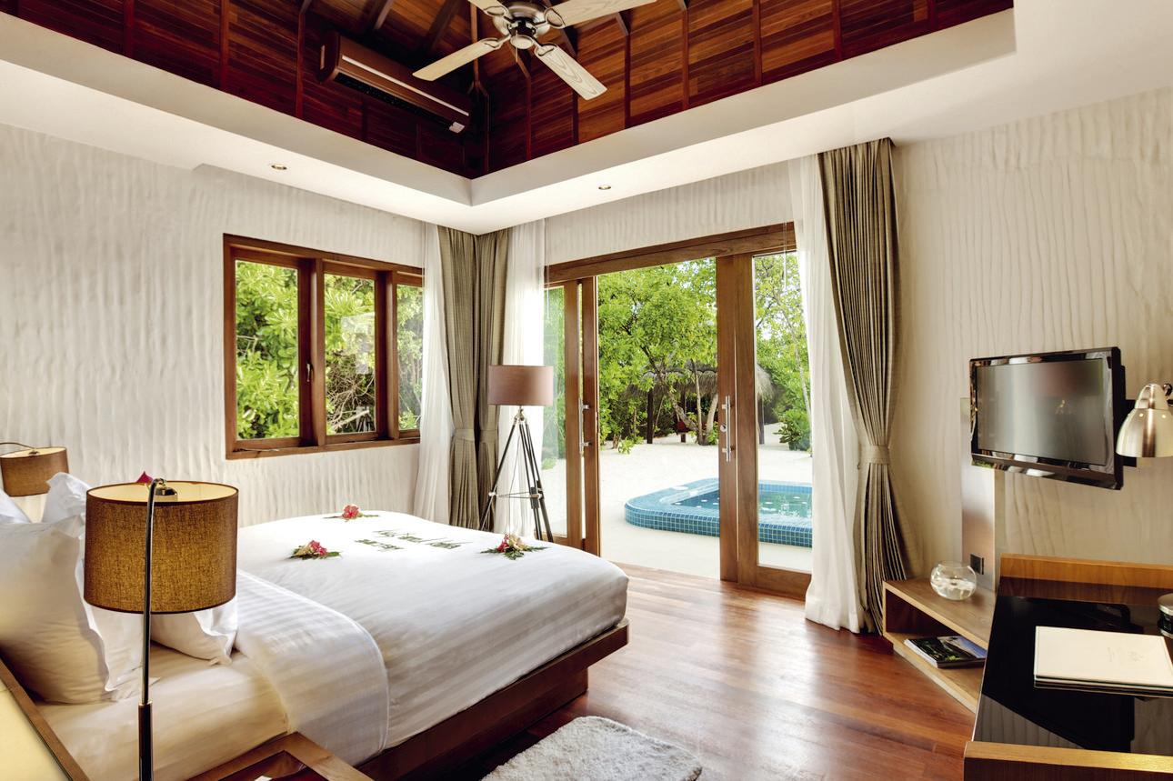 Deluxe Beach Residence