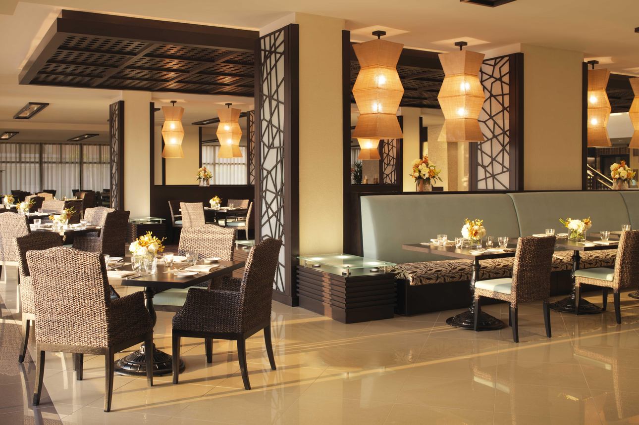 Restaurants/Cafes