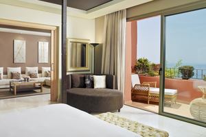 Suite Resortzicht