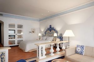 Grand Deluxe Kamer Resortzicht