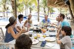 Restaurants/Cafes