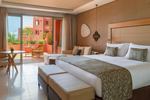 Deluxe Kamer Resortzicht