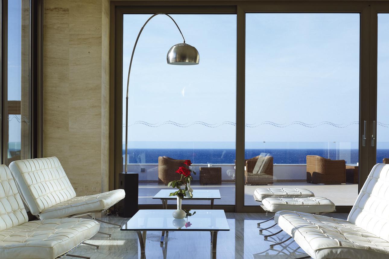 Lobby/openbare ruimte