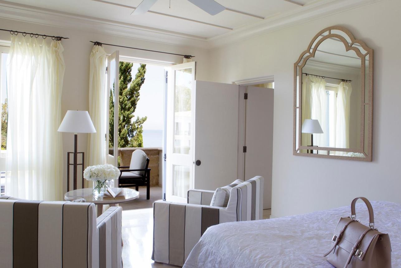 Driekamer Family Suite