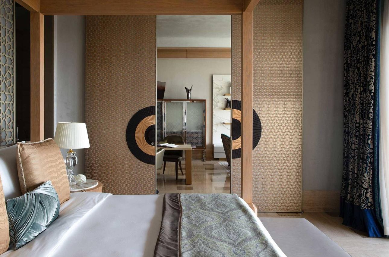 Royal Suite
