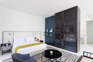 Beach Villa 2-slaapkamer