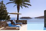 Deluxe Pool Suite