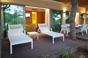 Deluxe Garden Suite
