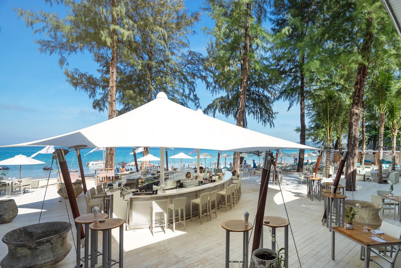 Restaurants/Cafes