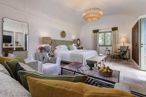 Deluxe Kamer