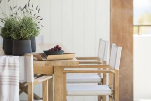 Nafsika Garden Suite met privé zwembad