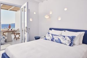 Superior Suite met plungepool