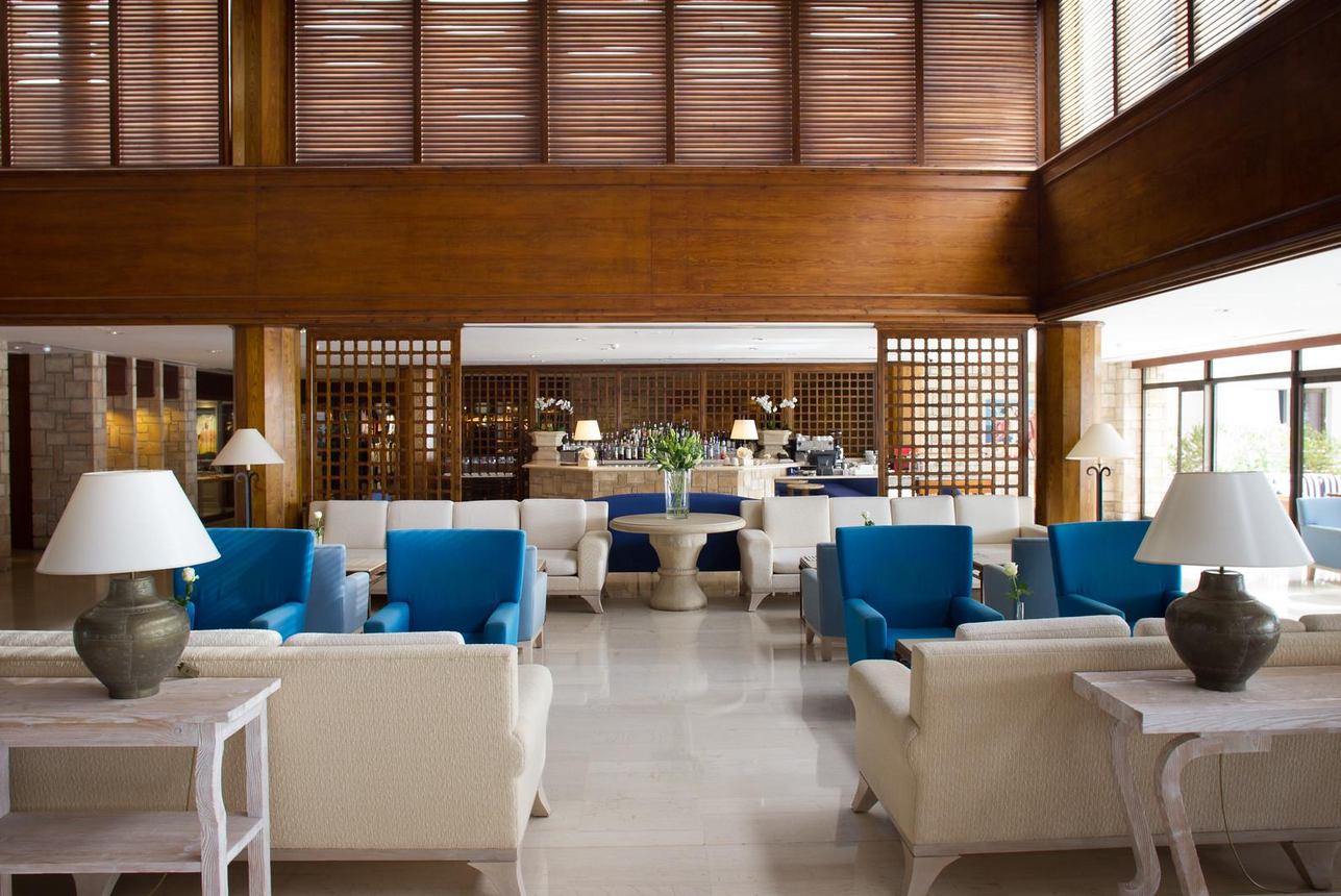 Lobby/openbare ruimte