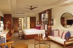 Junior Suite Zwembadzicht