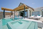 Deluxe Water Pool Villa