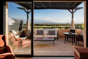 Junior Suite Atlas