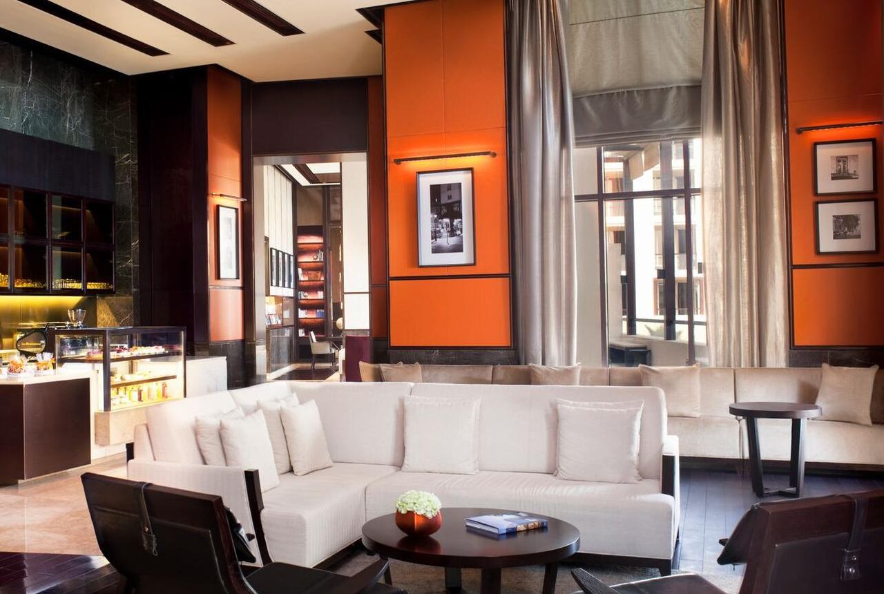 Lobby/openbare ruimte