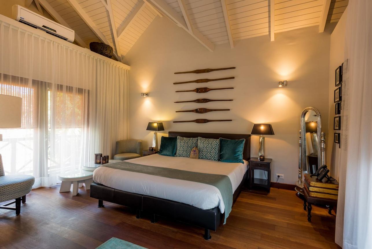 Colonial Kamer