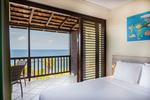 Ocean Front Kamer