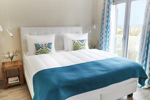 Resort Suite Deluxe