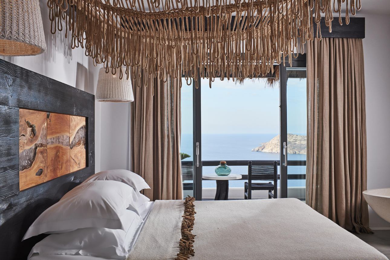 Signature Retreat