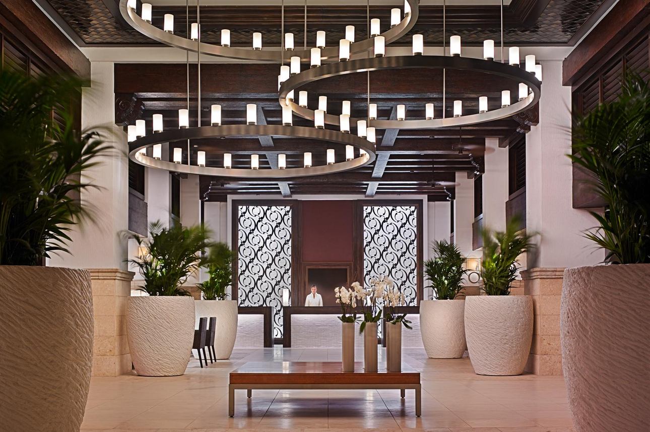 Lobby/openbare ruimte