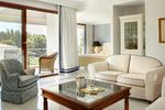 Suite - 2 slaapkamers