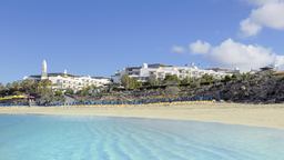 Princesa Yaiza Suite Hotel & Resort