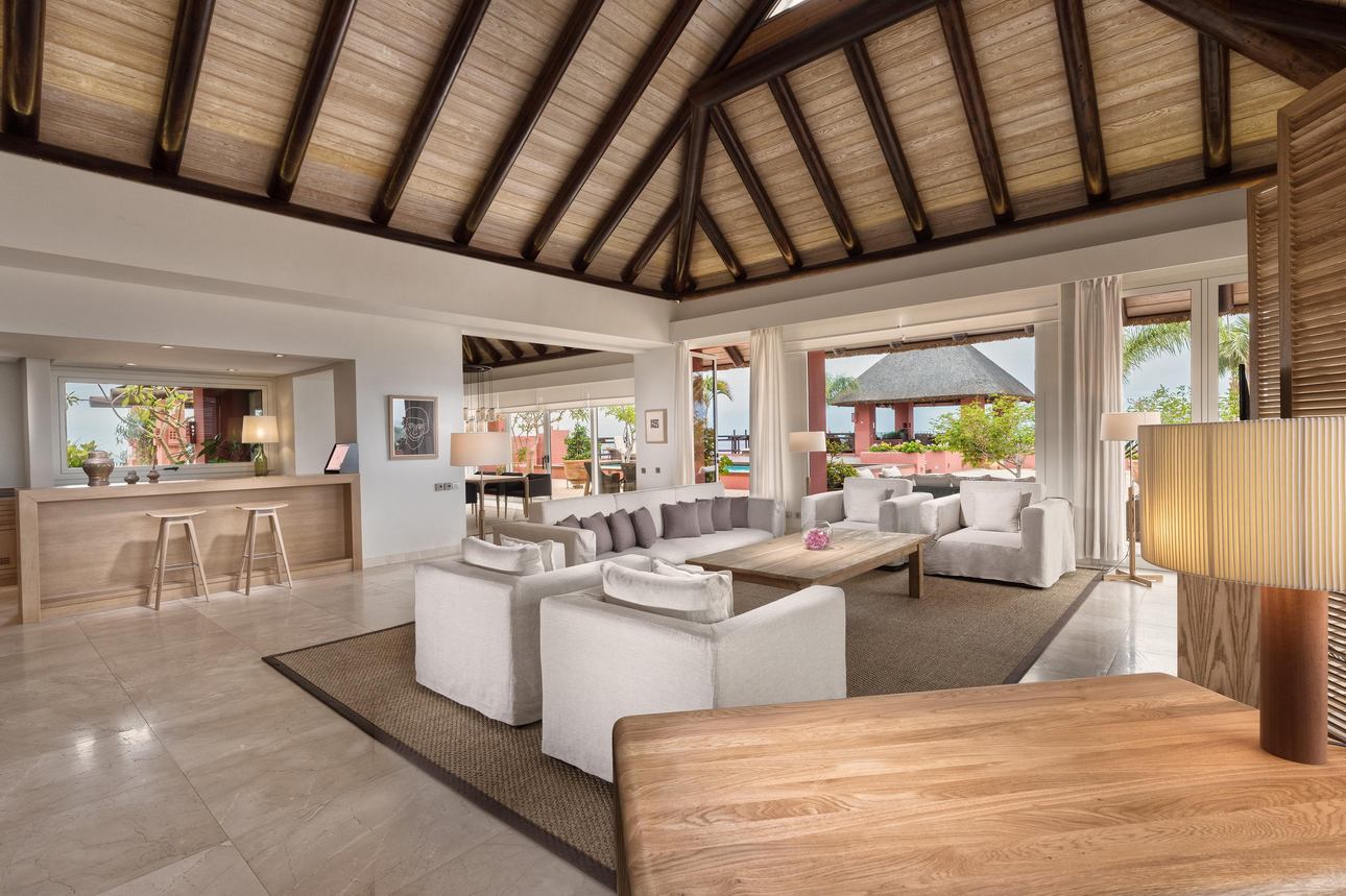 Imperial Suite