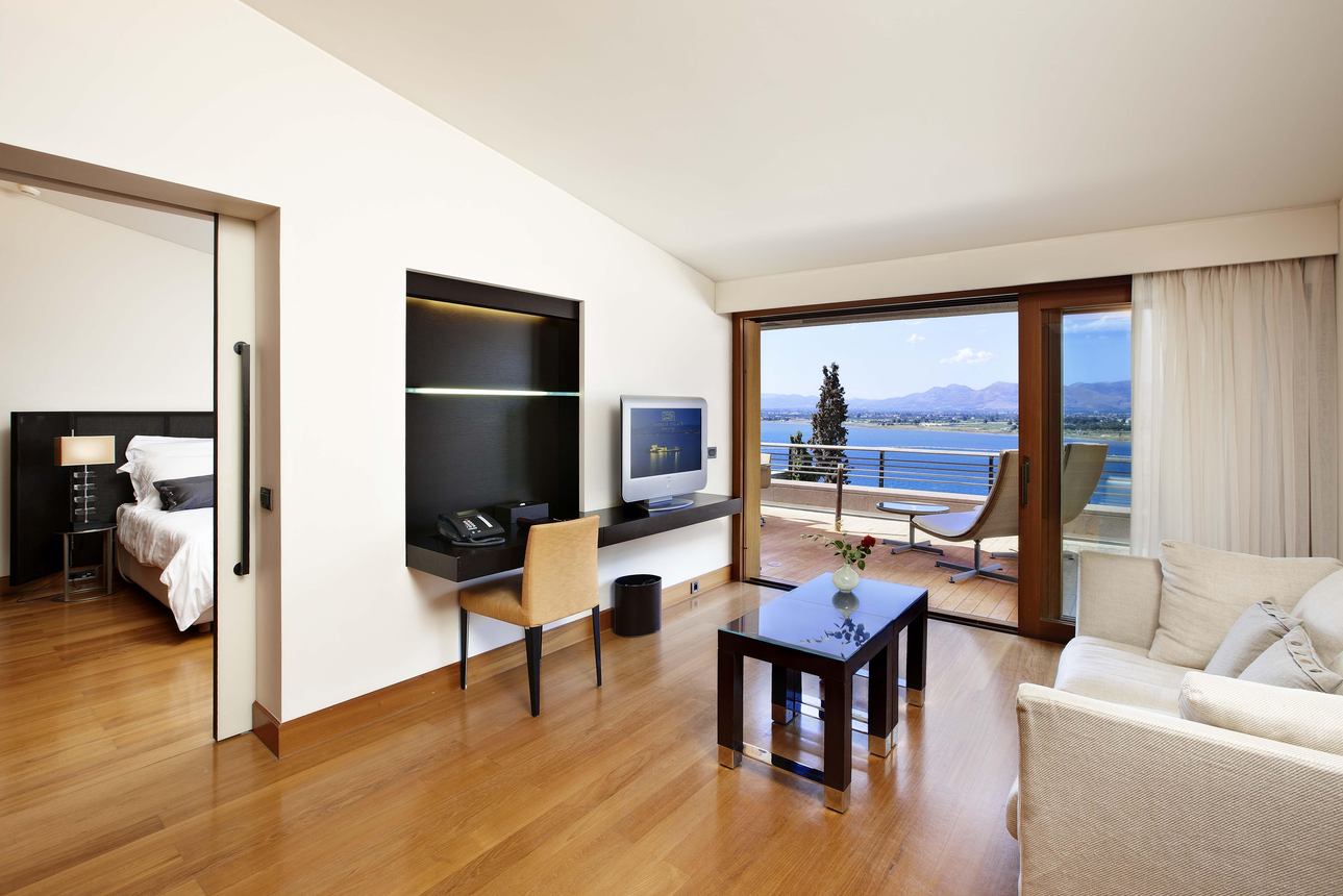 Grand Family Villa