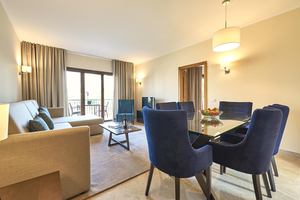 Driekamer Appartement Landzicht