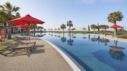 Cascade Wellness Resort