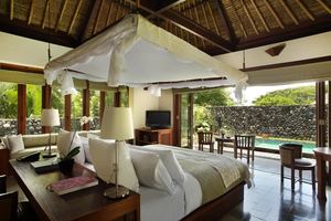 Pool Villa