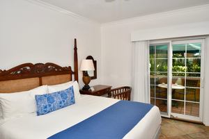 Courtyard Kamer
